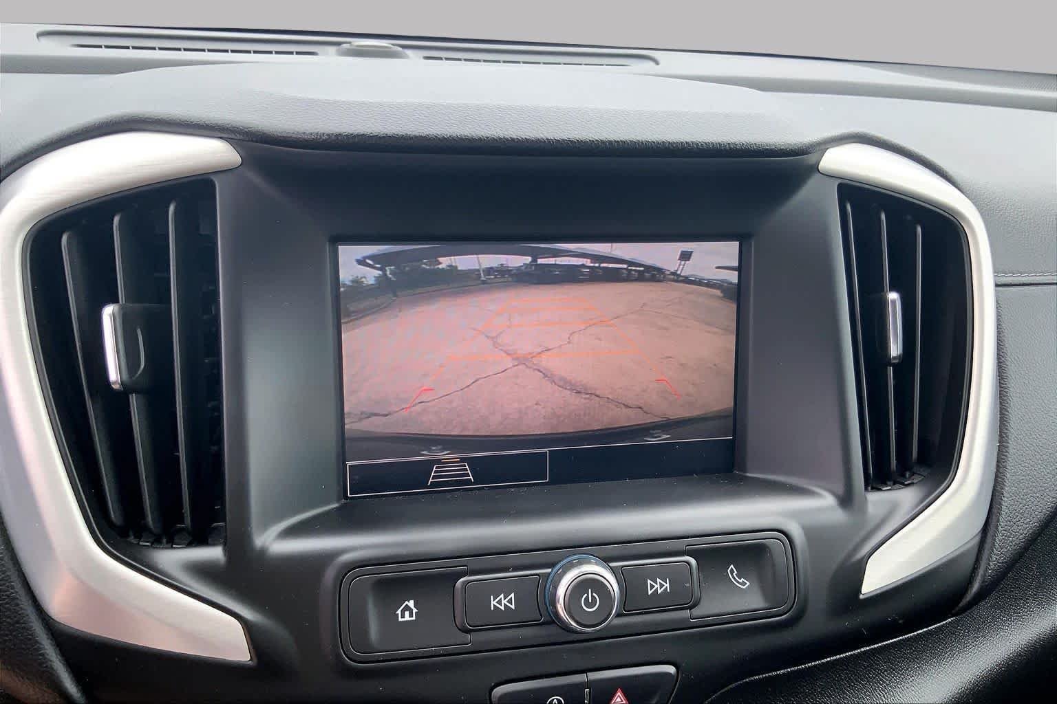 2024 GMC Terrain SLE - Photo 26