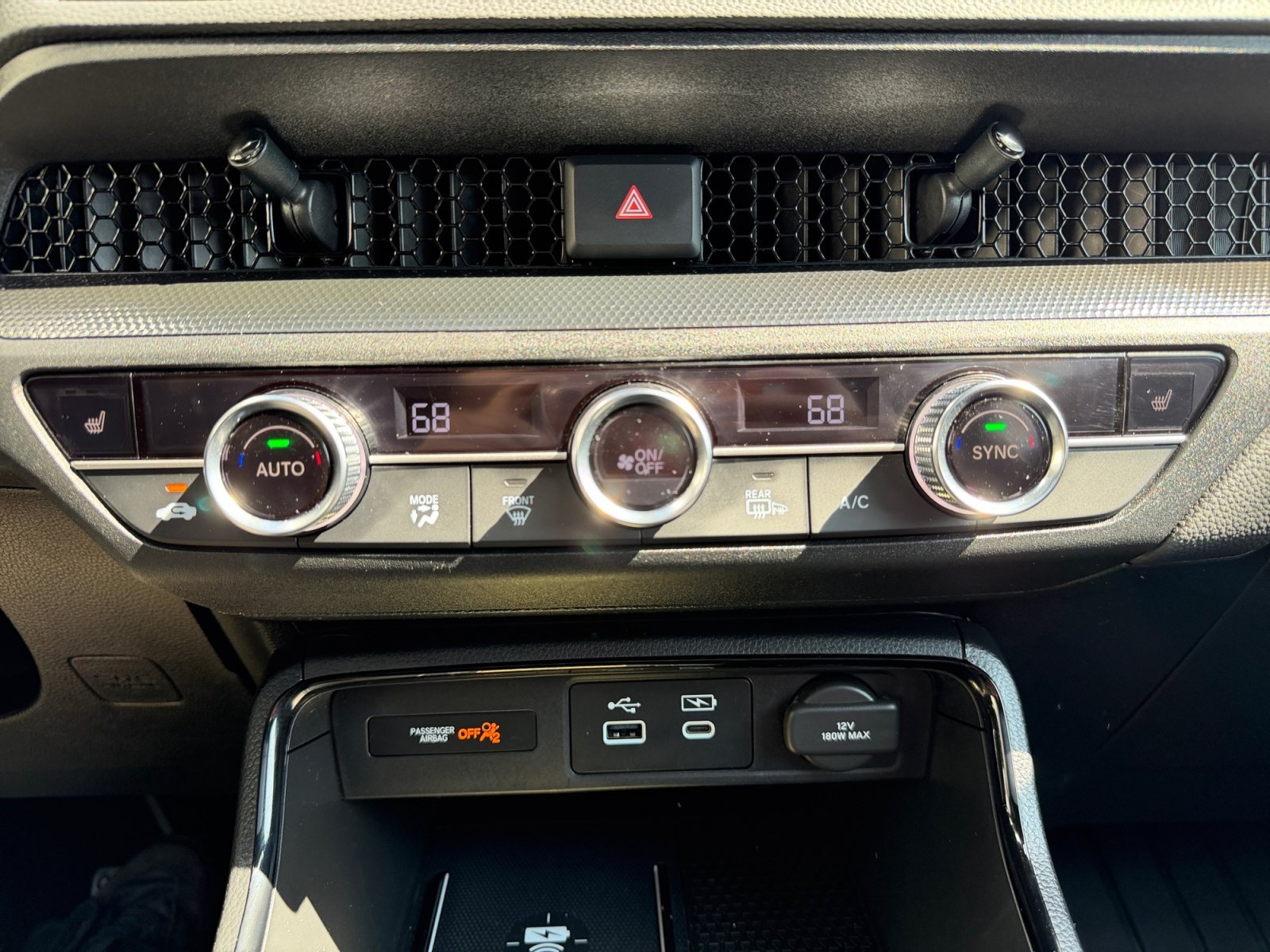 2025 Honda CR-V Sport-L - Photo 21