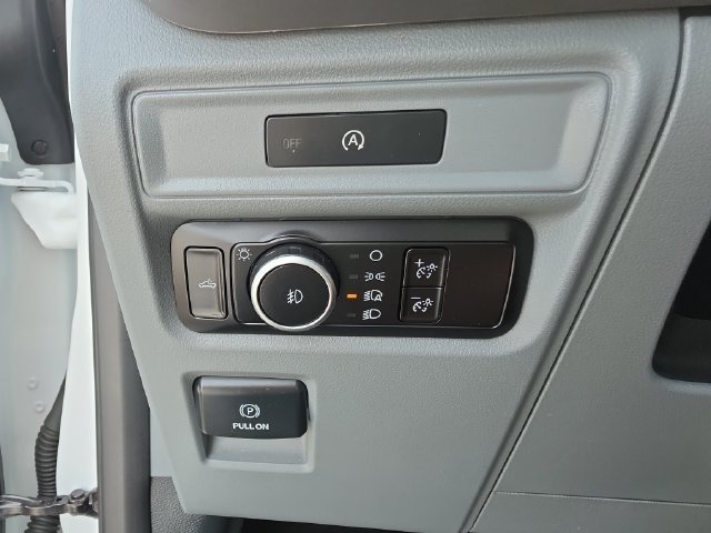 2025 Ford F-150 XLT - Photo 23