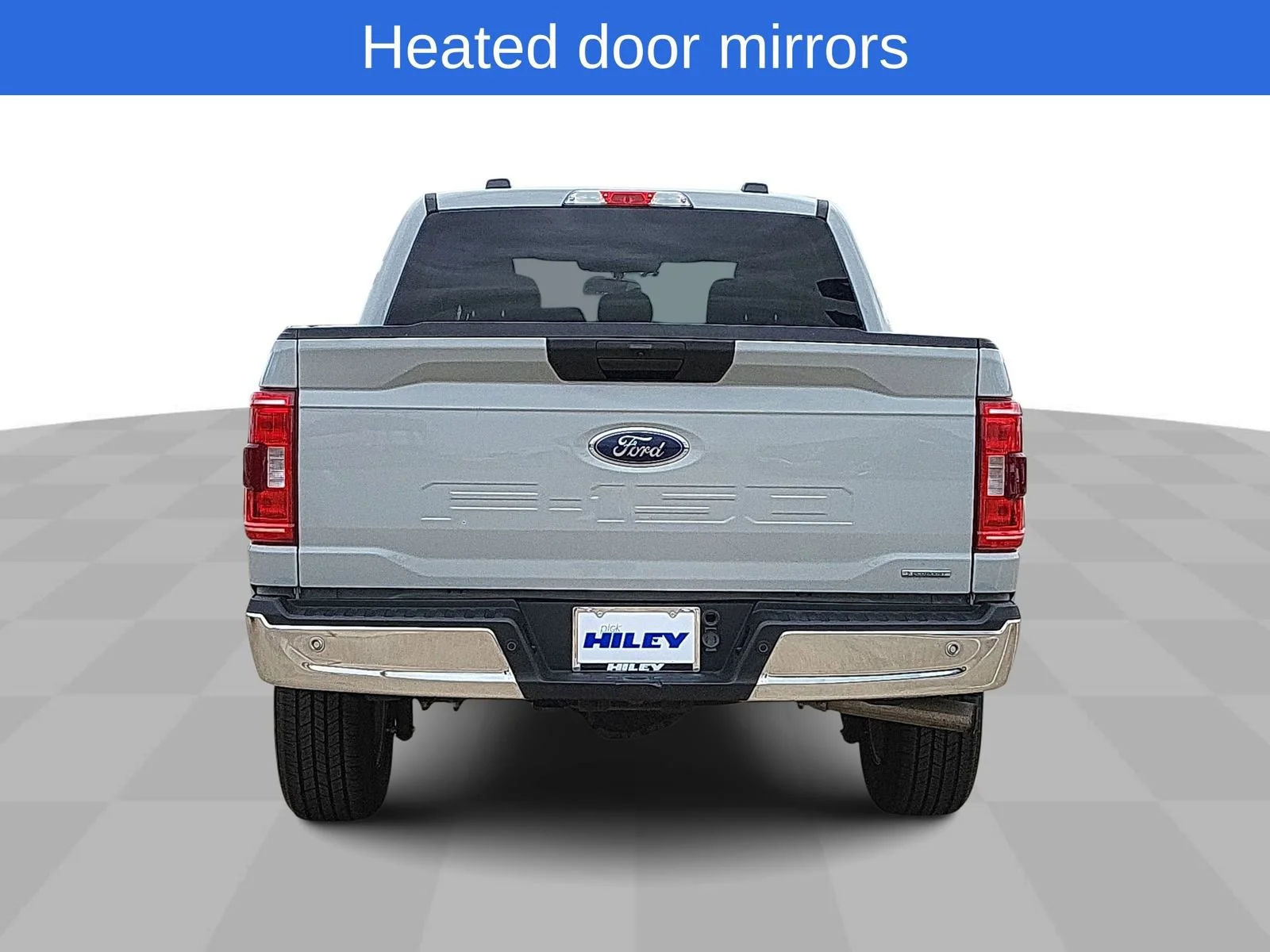 2023 Ford F-150 XL - Photo 8
