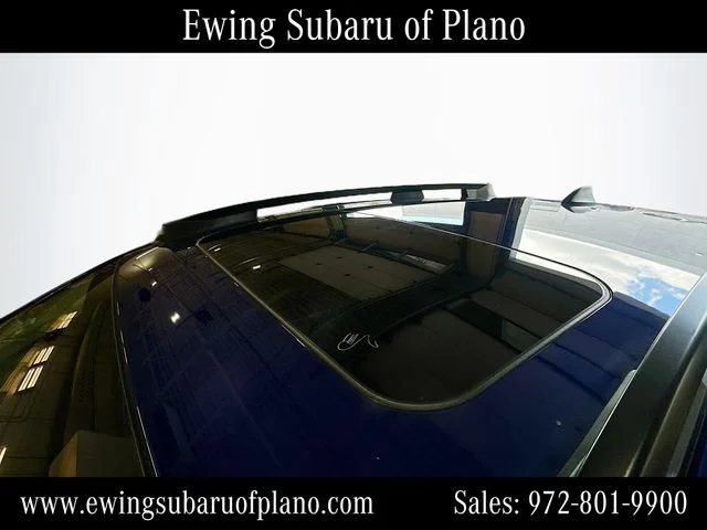New 2026 SAPPHIRE BLUE PEARL Subaru Limited image 23
