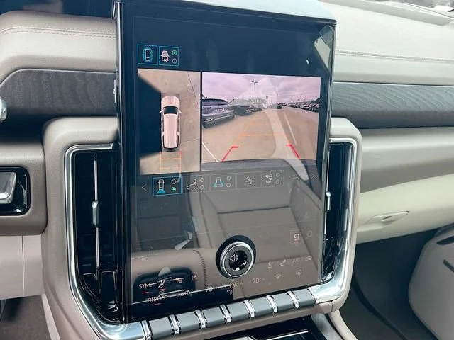 New 2026 Onyx Black GMC Denali image 9