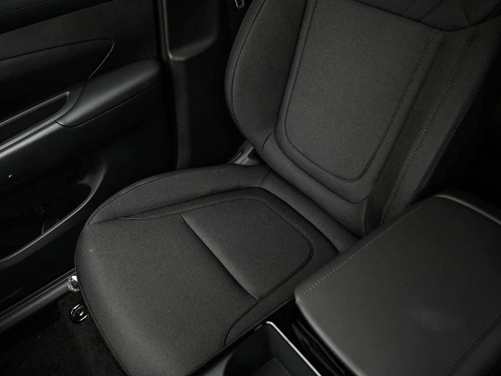 New 2026 Creamy White Pearl Hyundai SEL AWD image 26