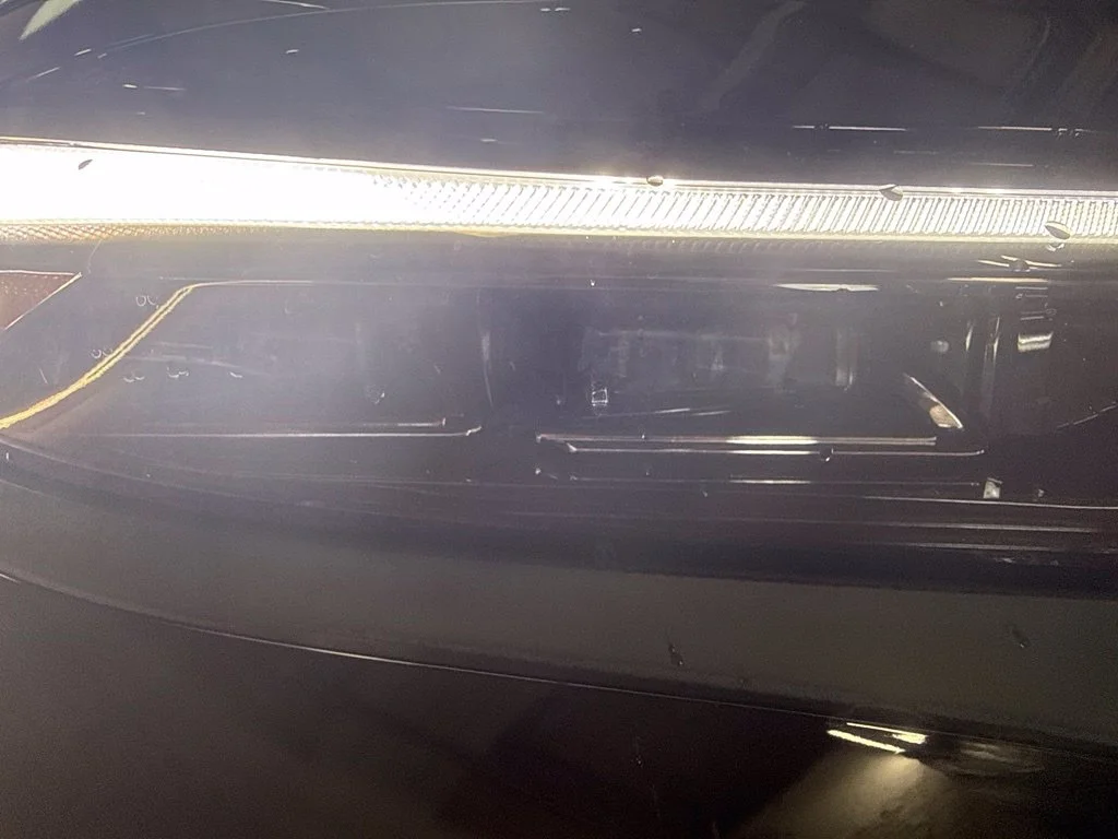 New 2026 Abyss Black Hyundai SEL Sport Plus image 9