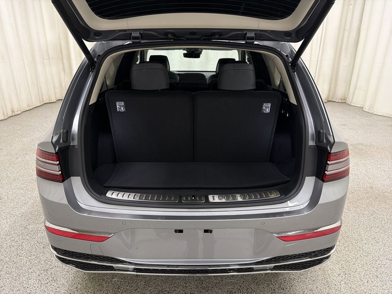 New 2026 Savile Silver Genesis 3.5T PRESTIGE image 17