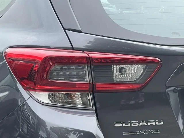 2023 Subaru Impreza Base - Photo 8