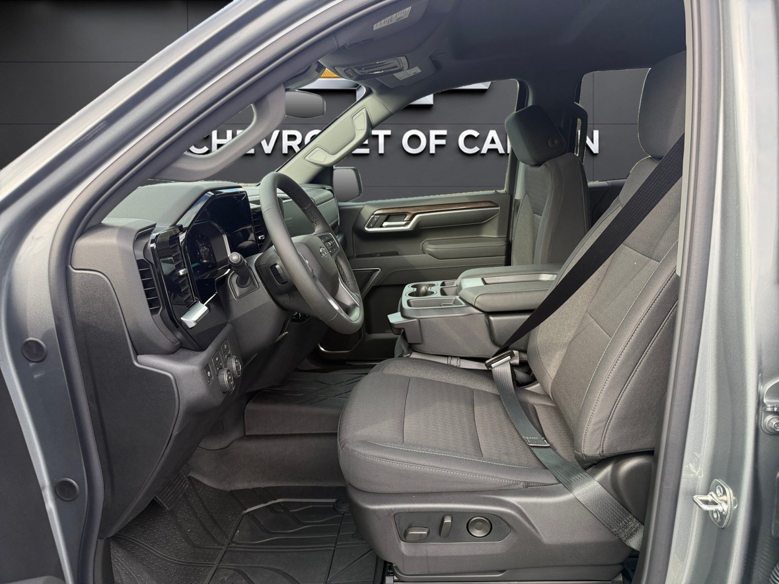 2026 Chevrolet Silverado 1500 RST - Photo 9