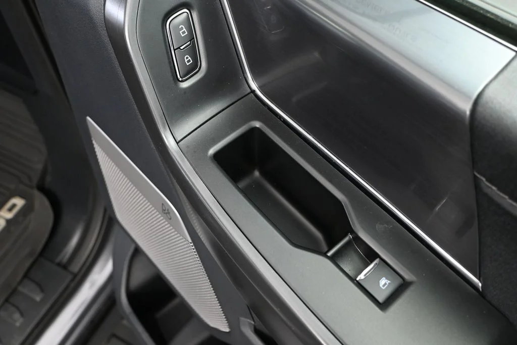 Certified Used 2024 Gray Ford Lariat image 50
