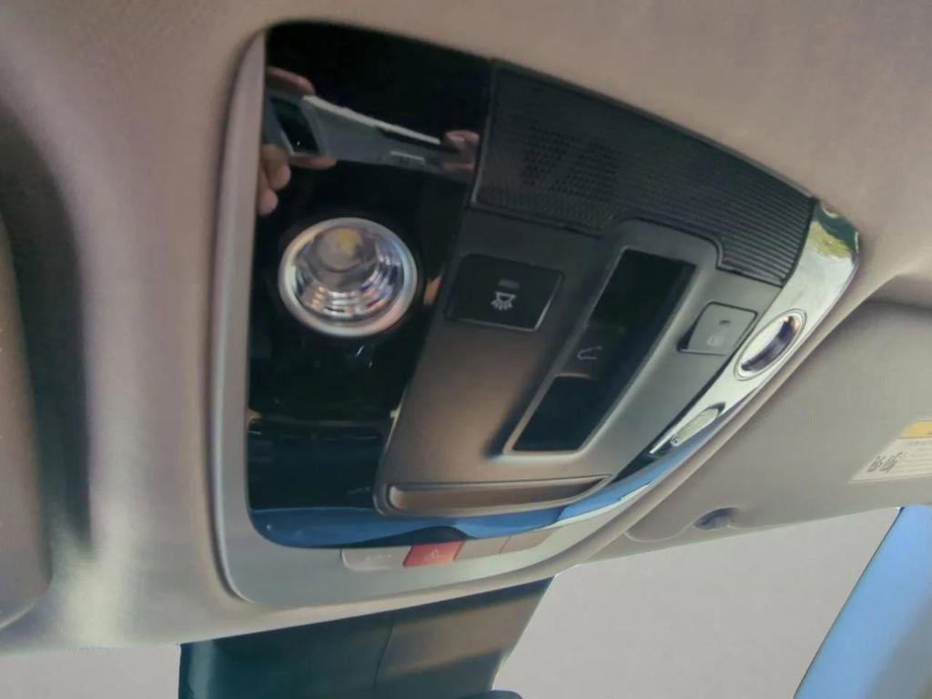 2026 Kia Seltos EX - Photo 23