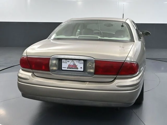 2002 Buick LeSabre Limited - Photo 6