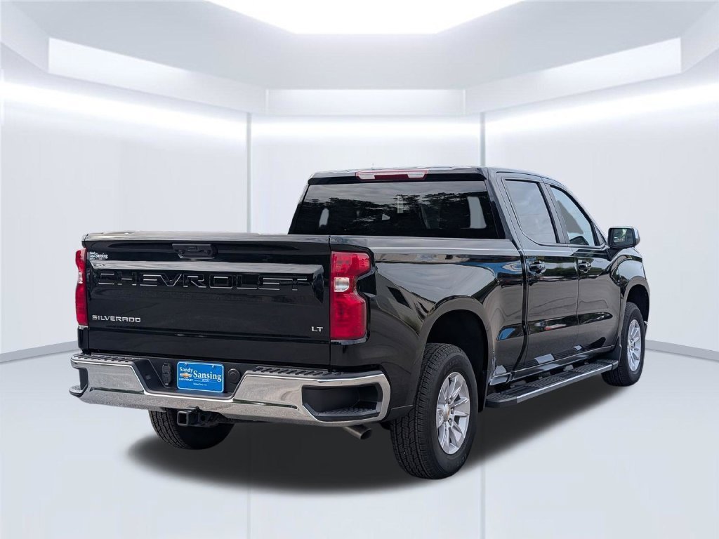 2026 Chevrolet Silverado 1500 LT - Photo 6
