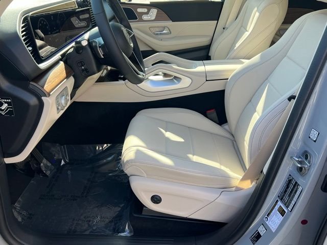 2026 Mercedes-Benz GLE GLE350 - Photo 20