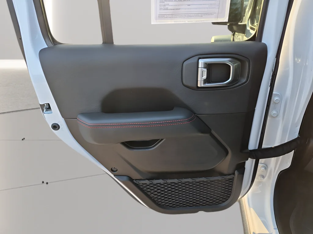 2024 Jeep Gladiator Rubicon - Photo 39