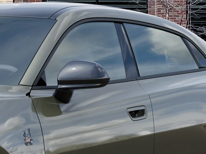 New 2026 Green Machine Exterior Paint Dodge Scat Pack image 38