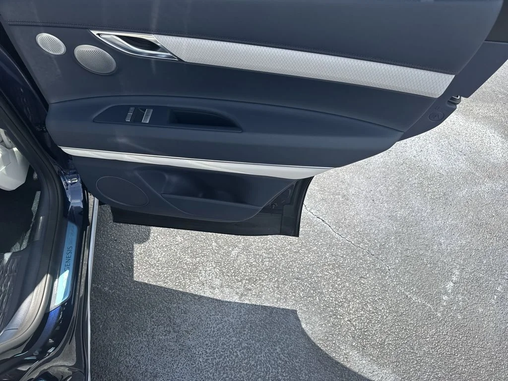 2026 GENESIS GV80 Prestige - Photo 16