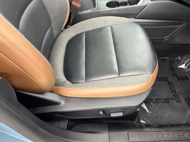 Used 2023 Blue Ford Outer Banks image 24