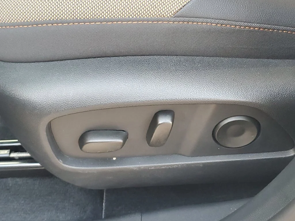 Used 2026 Sterling Gray Metallic Chevrolet ACTIV image 16