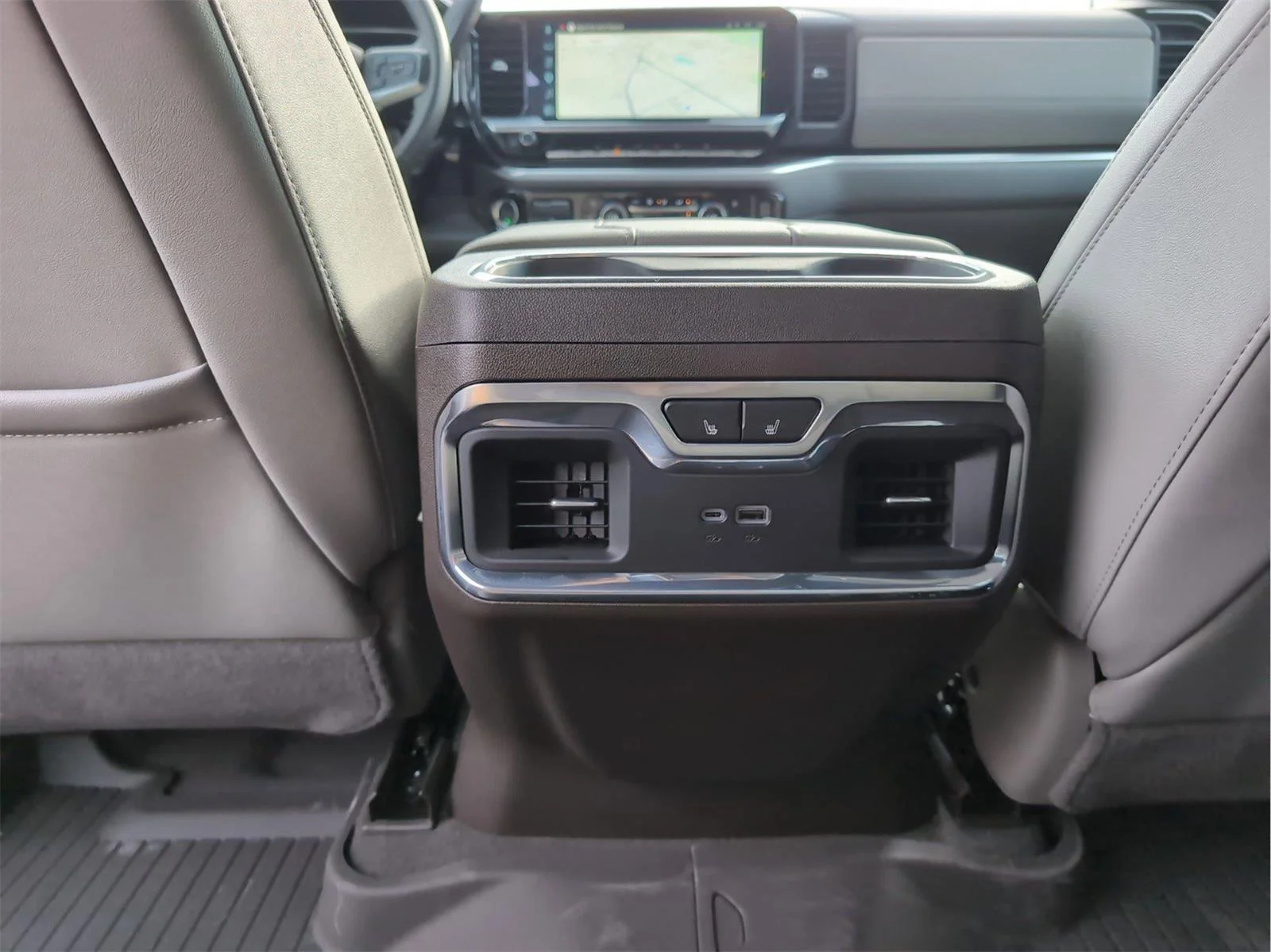 Used 2026 Sterling Gray Metallic Chevrolet LTZ image 29