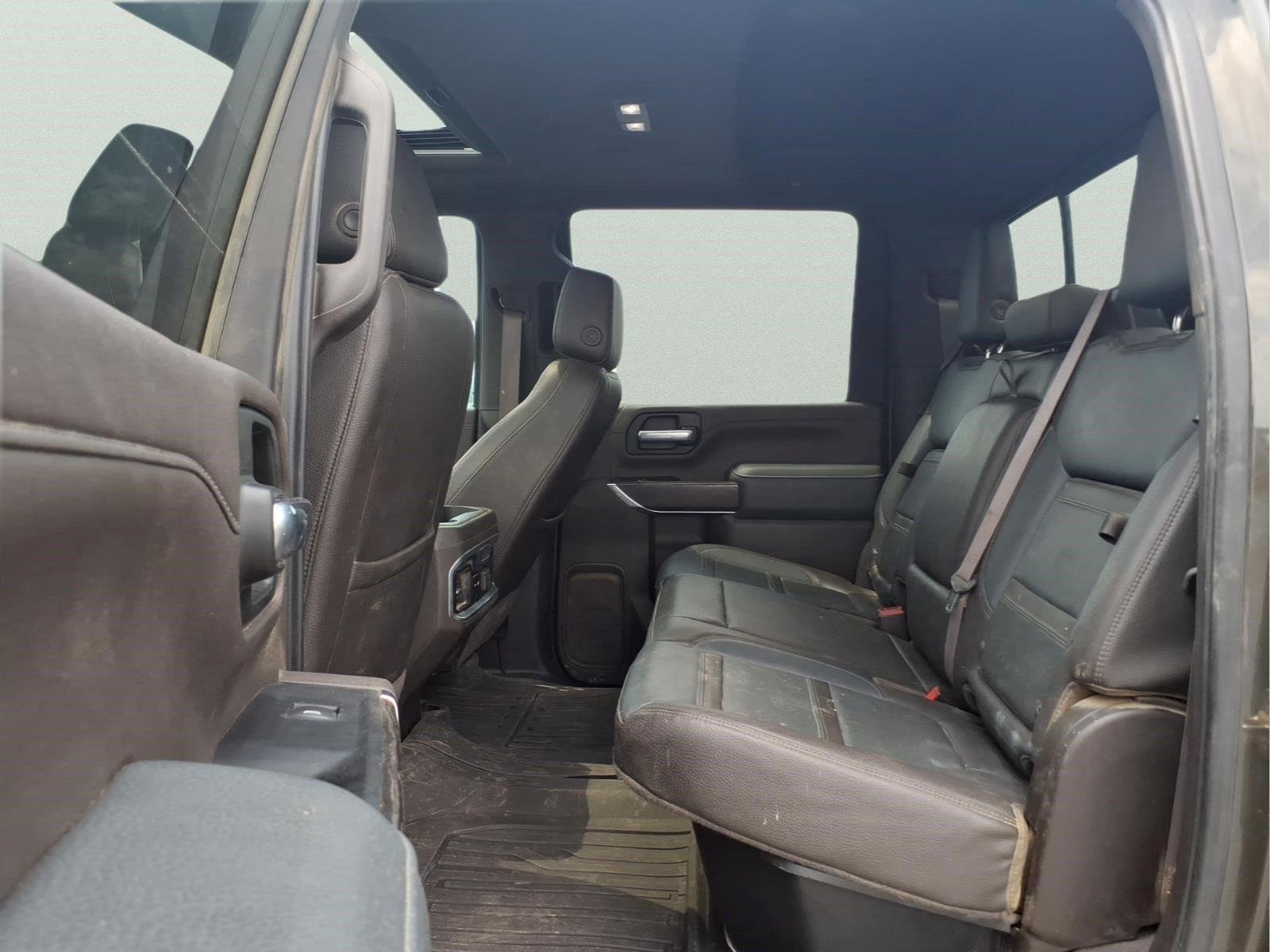 Used 2022 FOREST METALLIC GMC Denali image 13