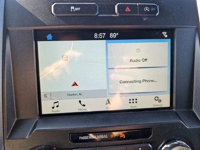 Used 2018 White Ford XL image 18