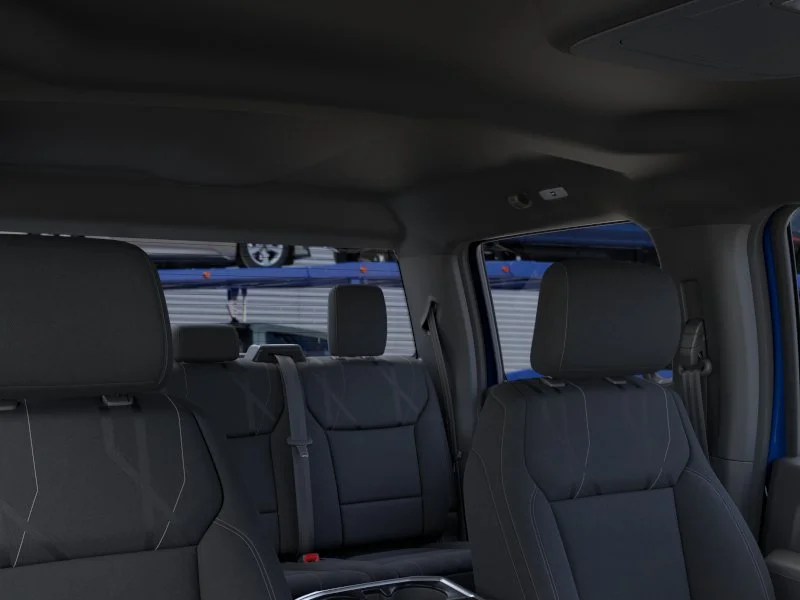 New 2026 Argon Blue Metallic Ford STX image 22