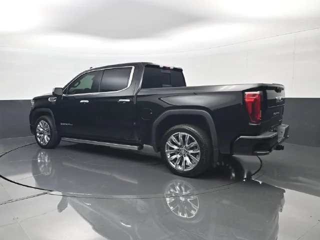 Certified Used 2024 Black GMC Denali image 7