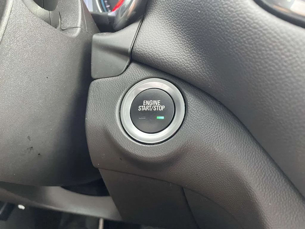 Used 2023 Summit White Chevrolet LT image 26