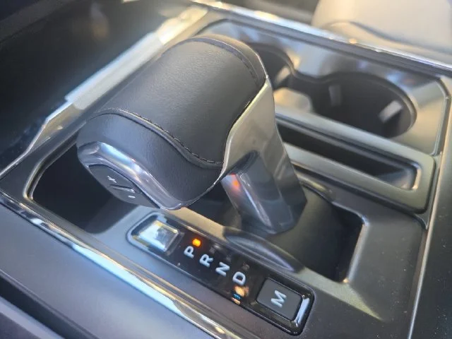 New 2026 Iconic Silver Metallic Ford Lariat® image 56
