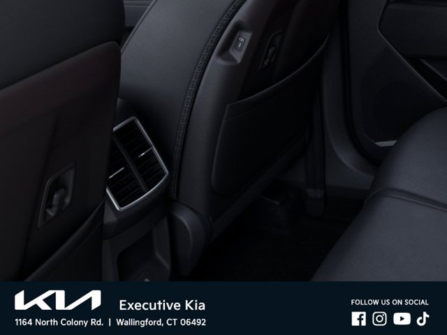 New 2027 White Kia X-Line image 26