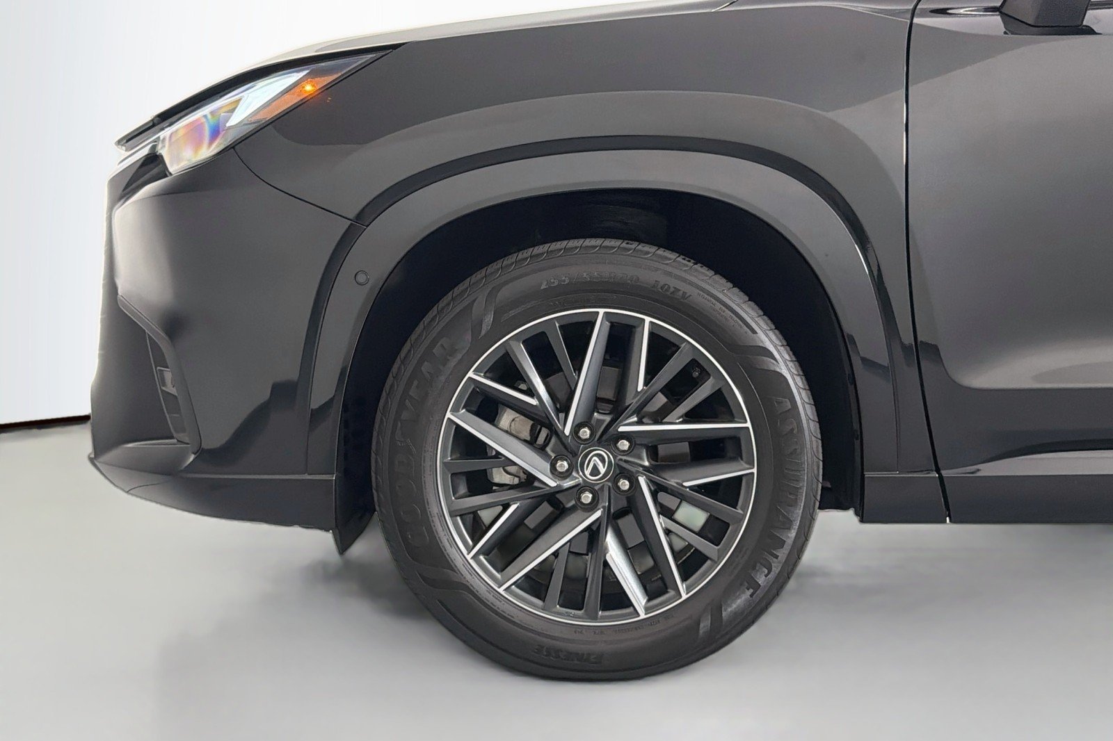 Used 2024 Caviar Lexus 350 image 11