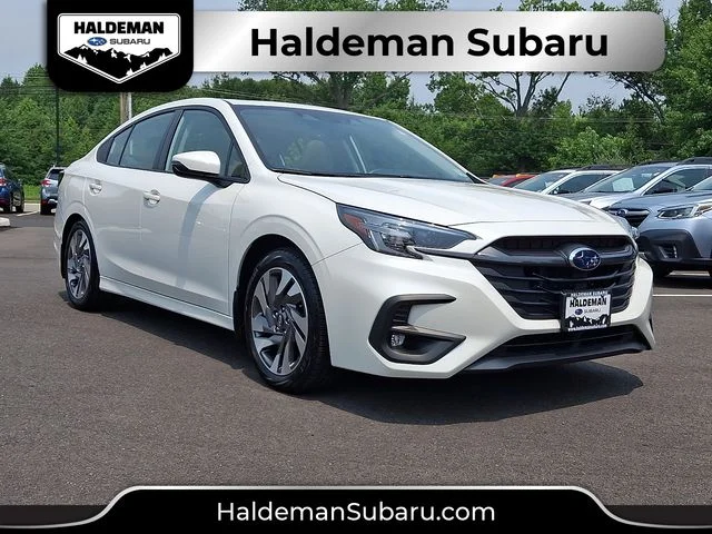 2023 Subaru Legacy Limited