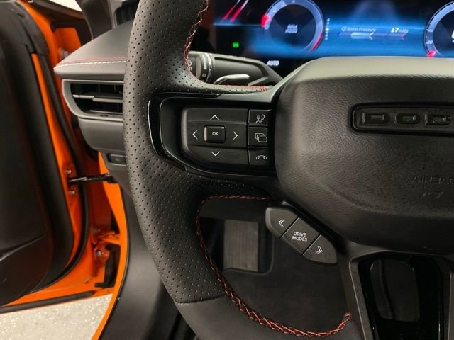 New 2026 Peel Out Dodge Scat Pack Plus image 12