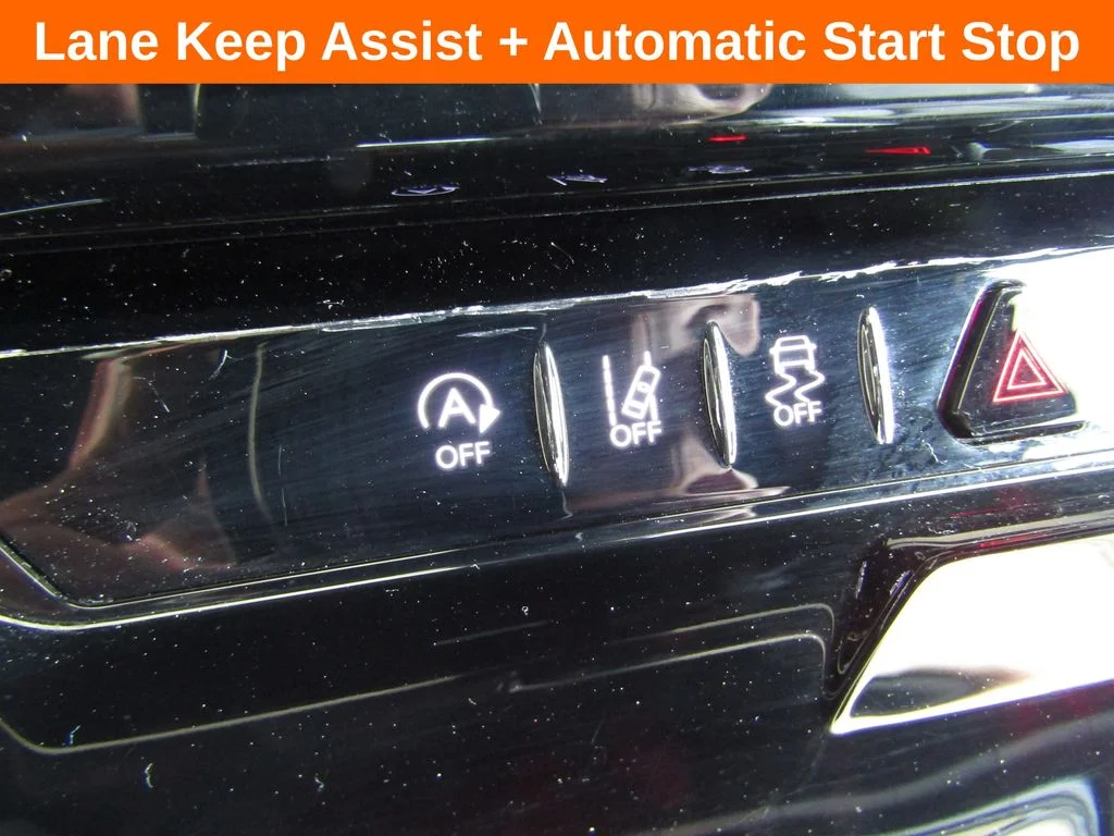 Used 2025 Silver Jeep Series II image 20