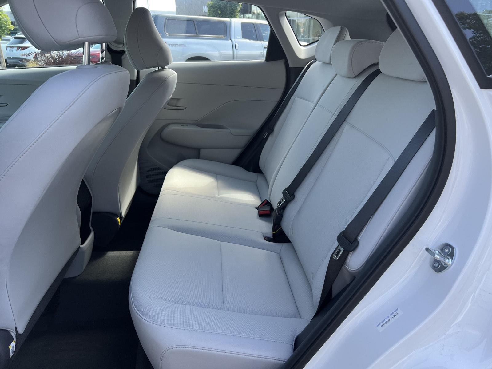 2026 Hyundai Kona SE - Photo 26