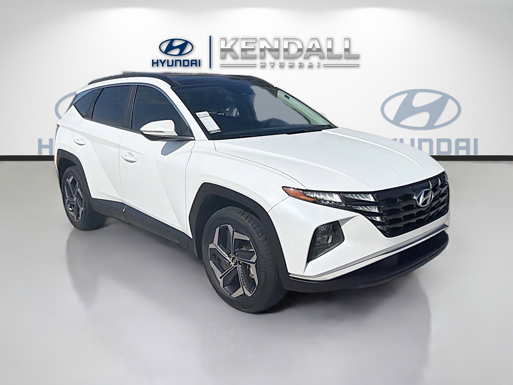 2022 Hyundai Tucson SEL Convenience