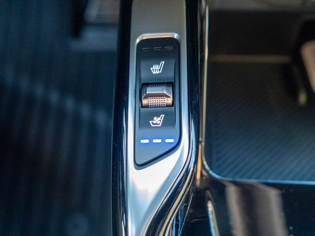New 2026 Mineral Blue Kia X-Line SX Prestige AWD image 28