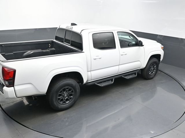 Used 2020 White Toyota SR image 47