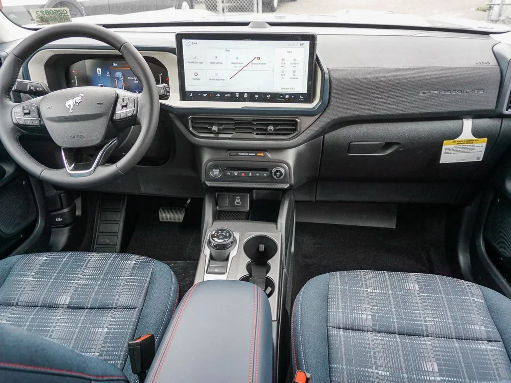New 2026 Gray Ford Heritage image 14