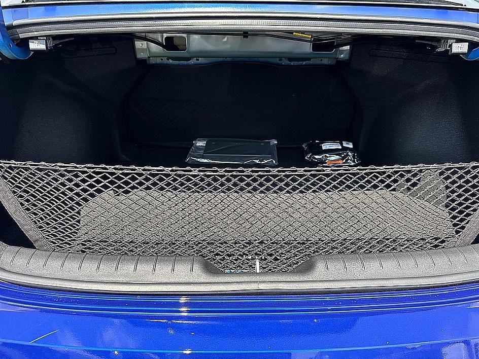 Certified Used 2026 Intense Blue Hyundai SE image 23