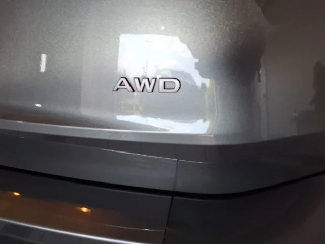 Used 2026 Gun Metallic Nissan SV image 23