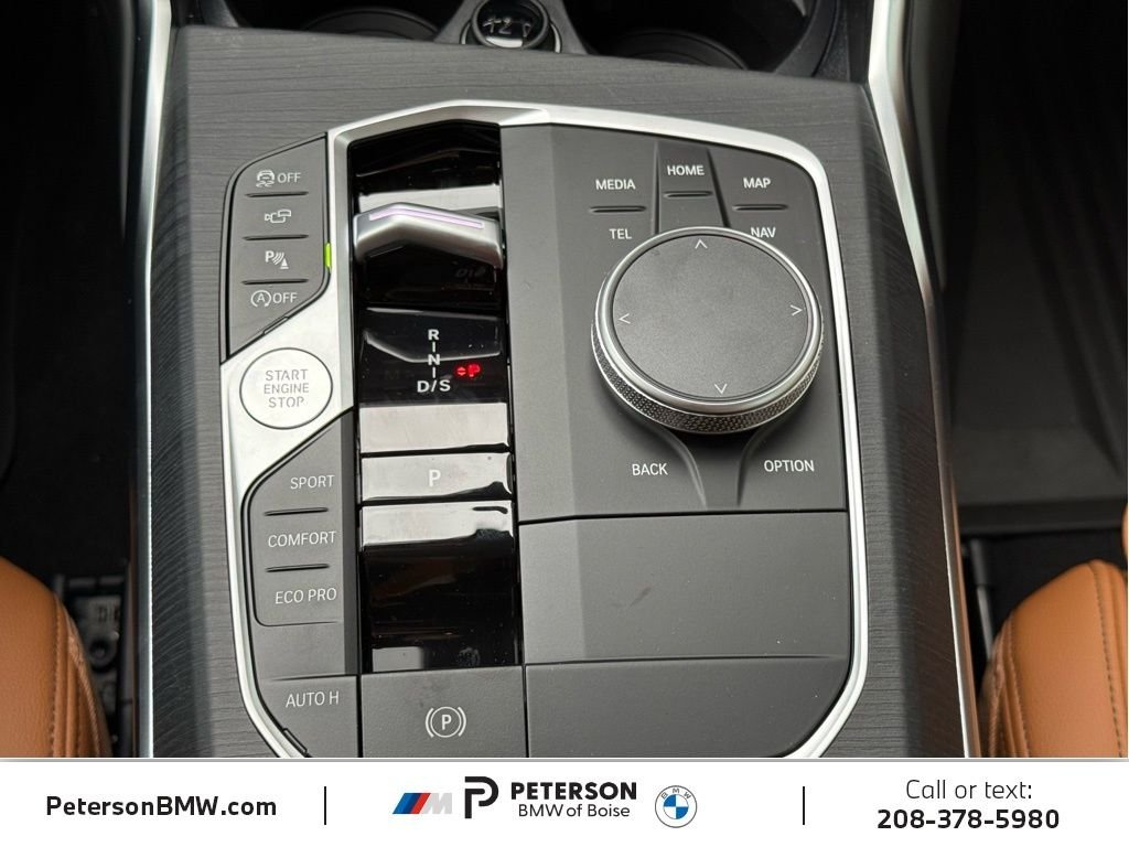 2026 BMW 4 Series 430i - Photo 26