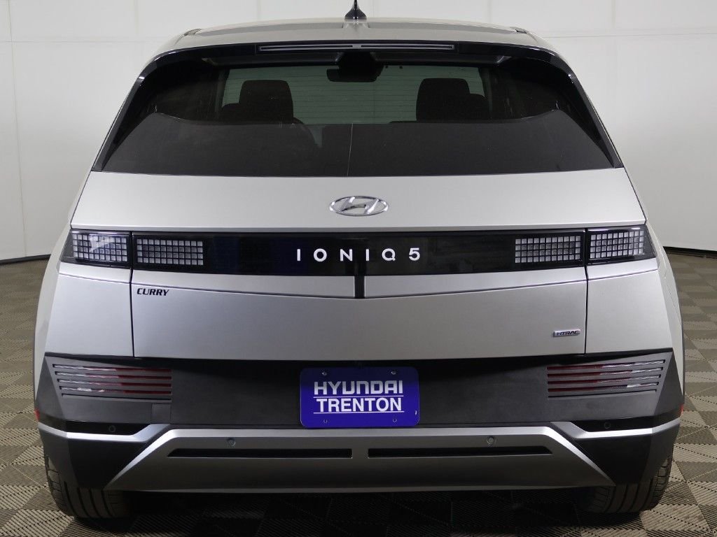 2024 Hyundai IONIQ 5 SEL - Photo 12
