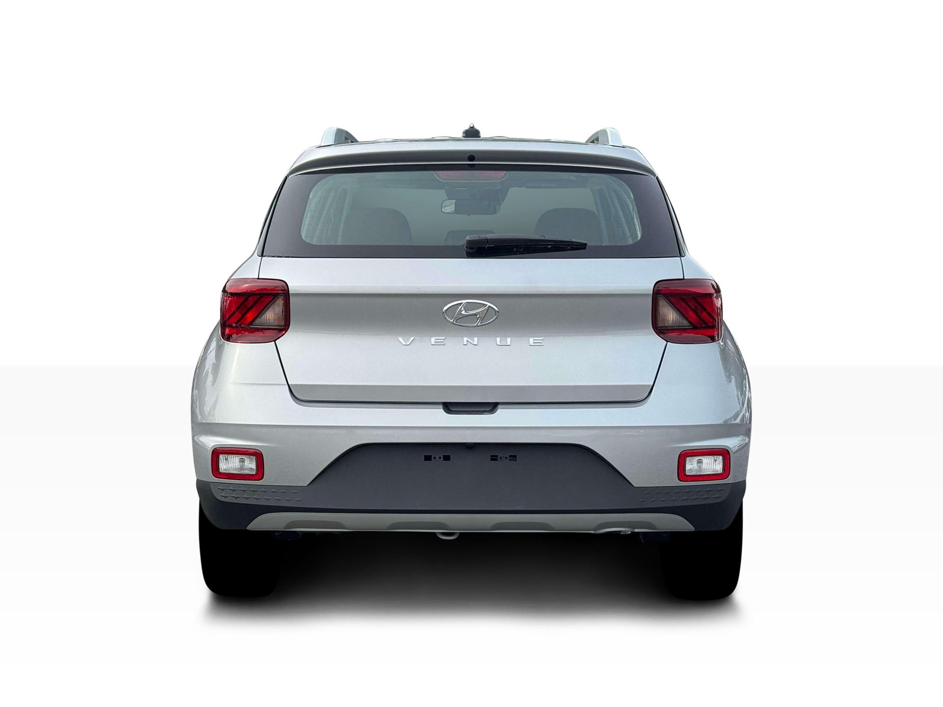 New 2026 Shimmering Silver Hyundai SEL image 21