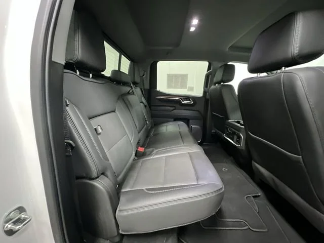 2024 GMC Sierra 1500 Denali Denali - Photo 27