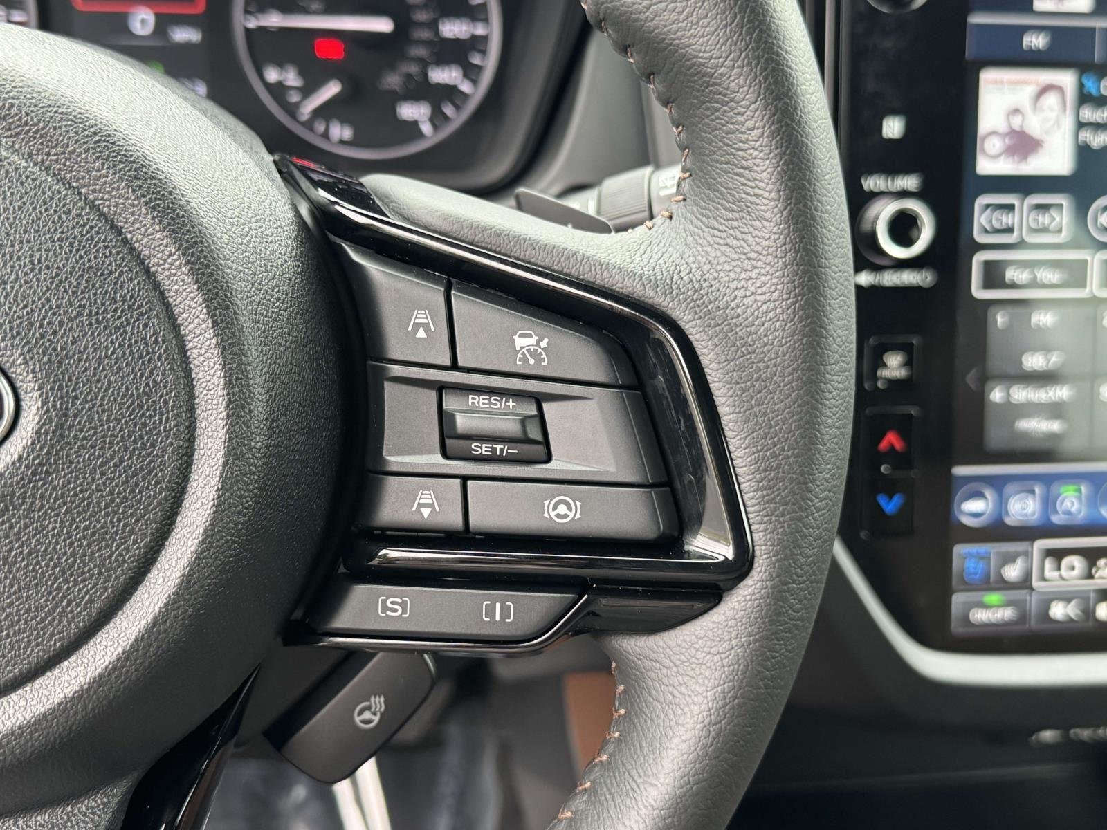 2026 Subaru Forester Touring - Photo 23