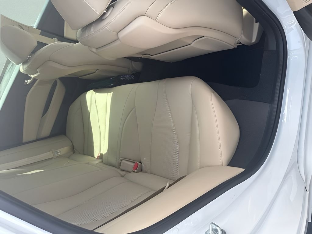 2024 Acura TLX Technology Package - Photo 12
