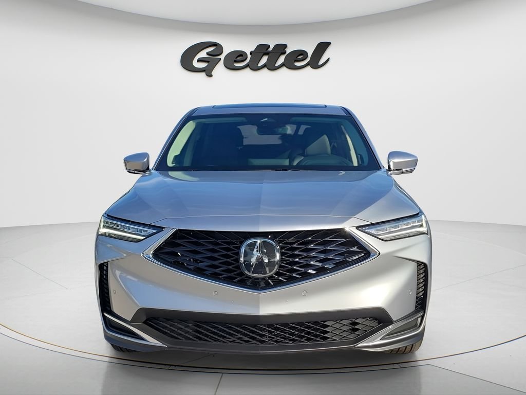 2026 Acura MDX Technology Package - Photo 17