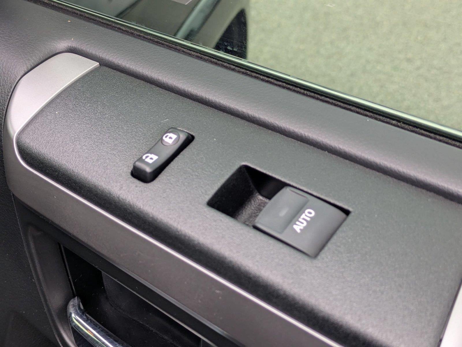 Used 2019 Midnight Black Metallic Toyota Limited image 29