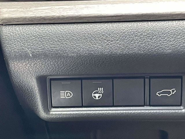 Certified Used 2024 Cream Toyota Limited image 30