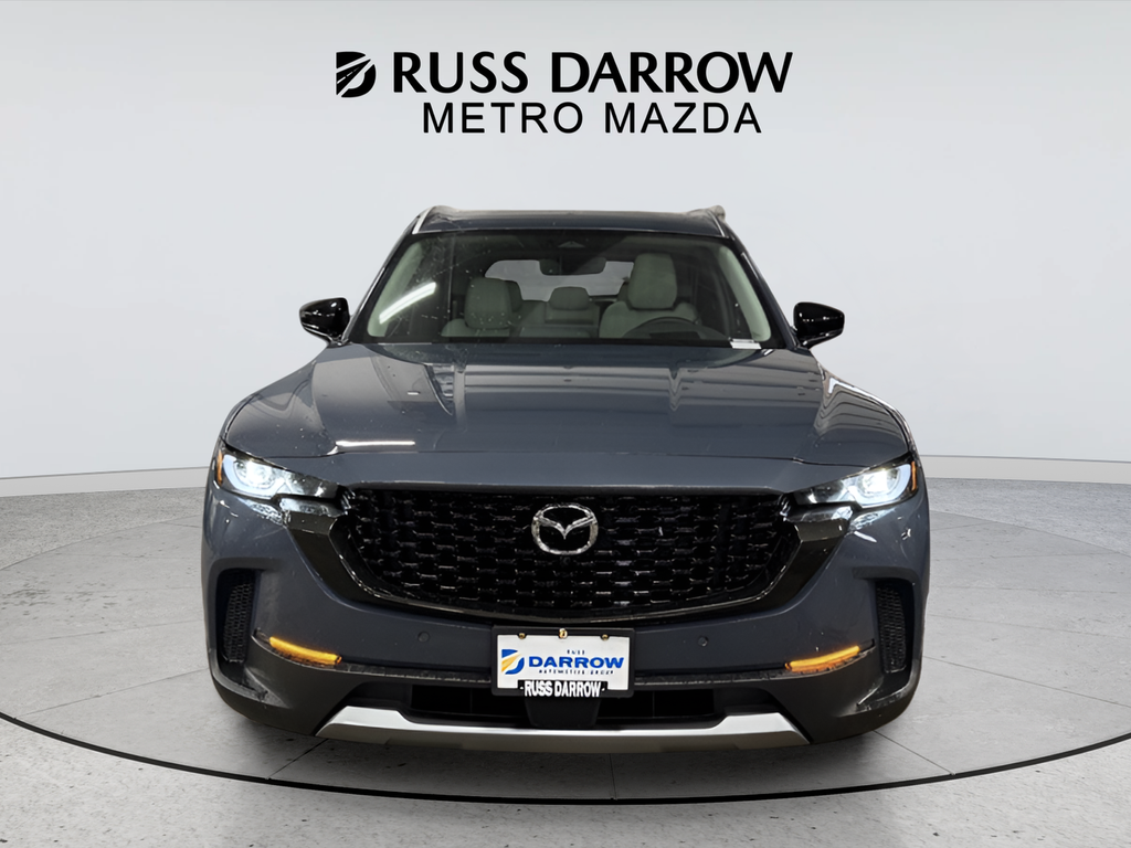 2026 Mazda CX-50 Premium Plus - Photo 8